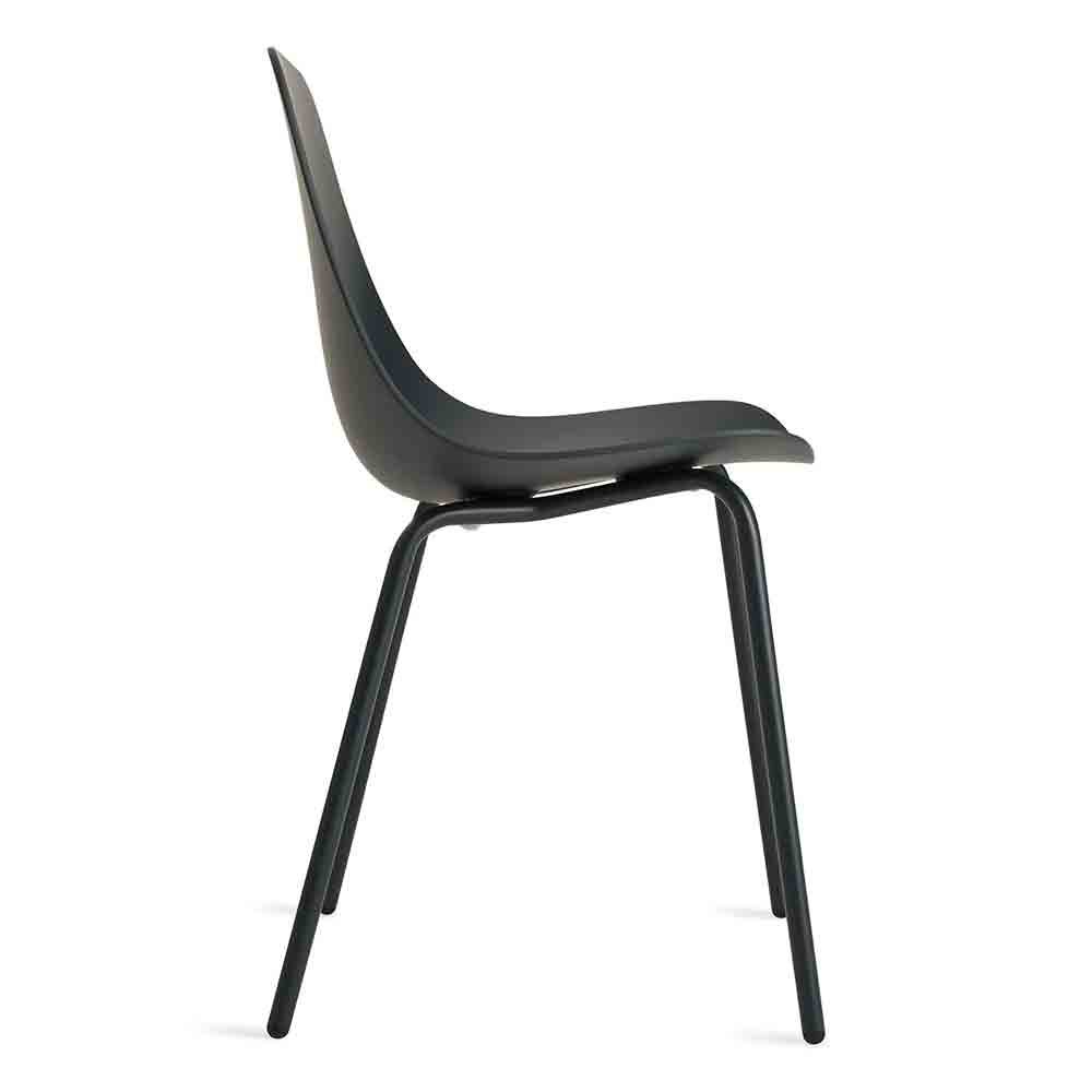 Clean Cut Dining Chair – Image 3