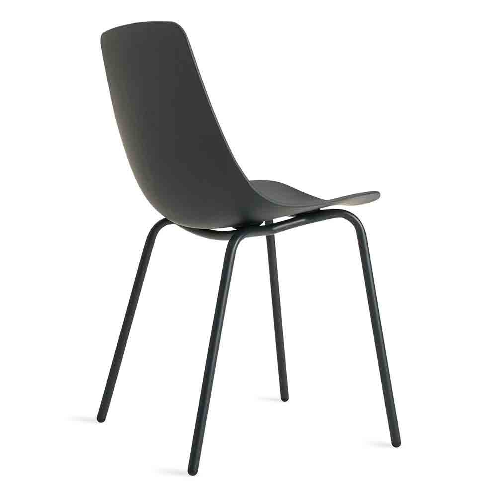 Clean Cut Dining Chair – Image 4